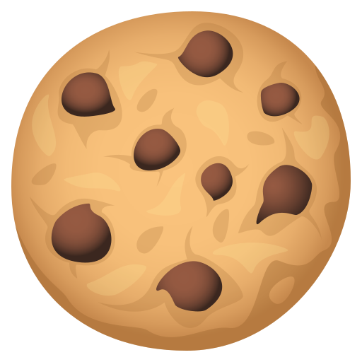 Cookies (fenêtre modale)