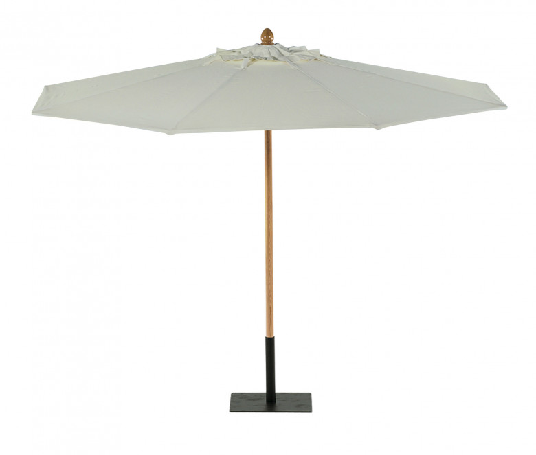 Parasol rond Ø 4 m