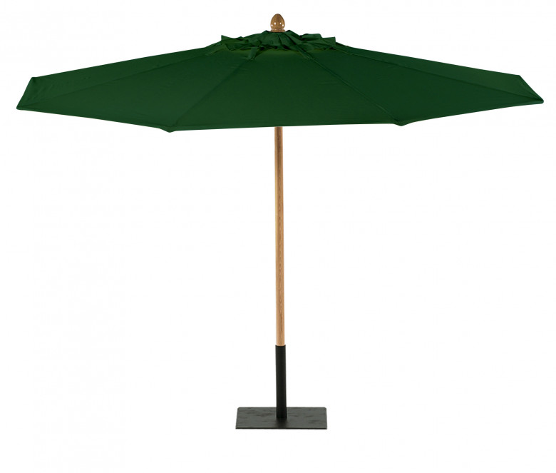 Parasol rond Ø 4,6 m