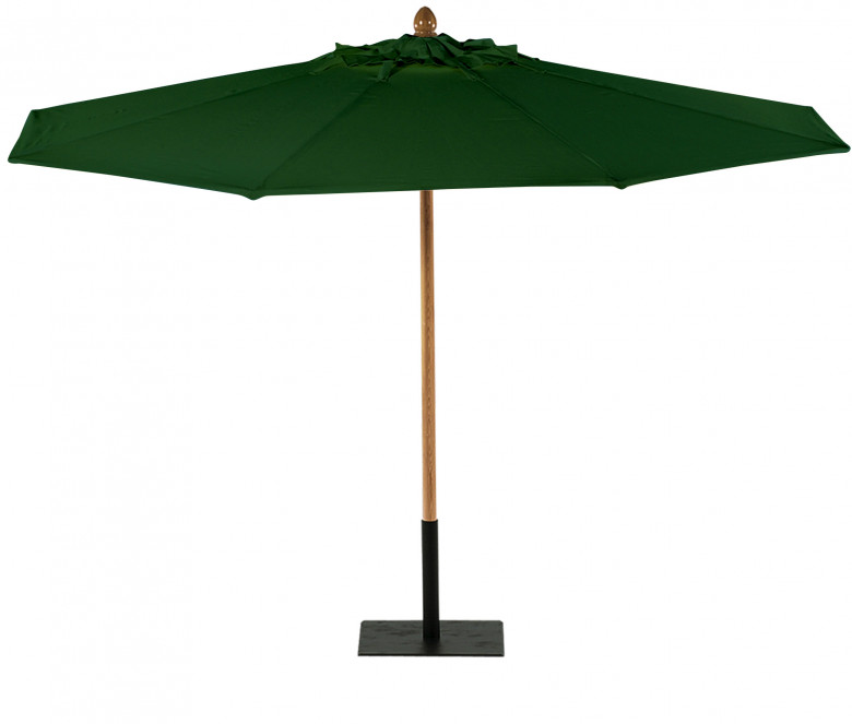 Parasol rond Ø 5 m