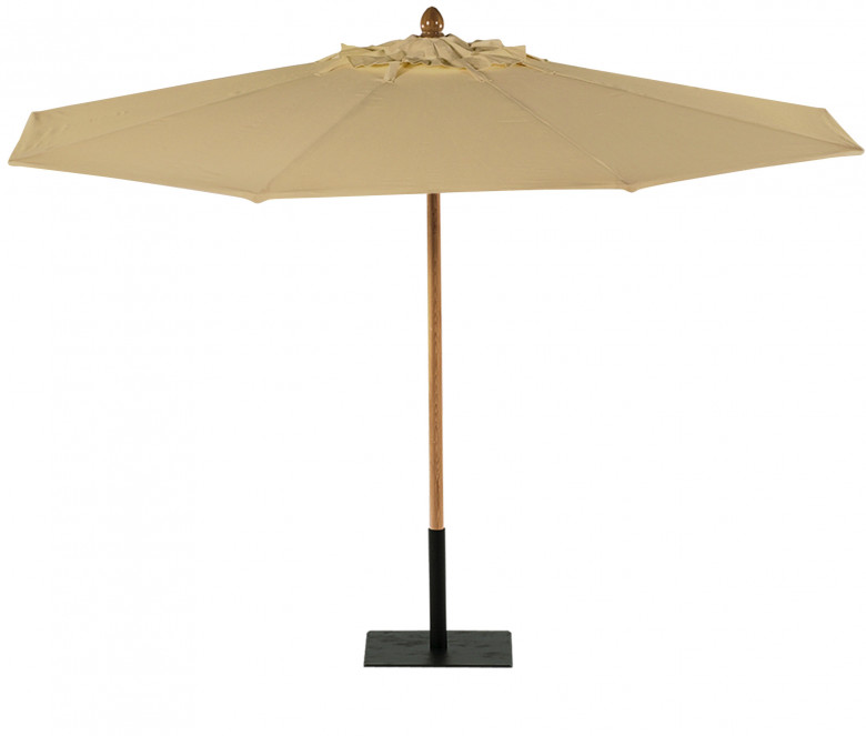 Parasol rond Ø 5 m