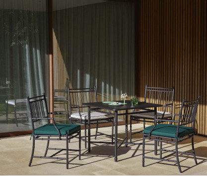 Sessel Bamboo Sessel Bamboo