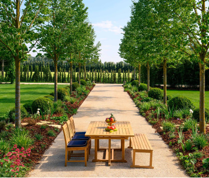 Sitzkissen Stuhl und Sessel – Ecru Sitzkissen Stuhl und Sessel – Ecru