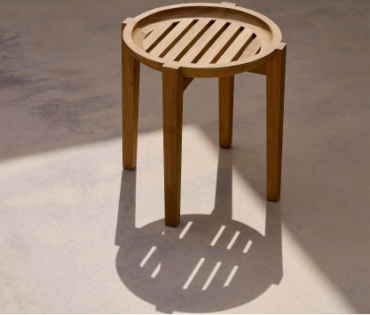 Table d'appoint Exeter Bridge Table d'appoint Exeter Bridge