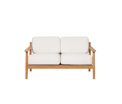 2-Sitzer-Sofa - Batten