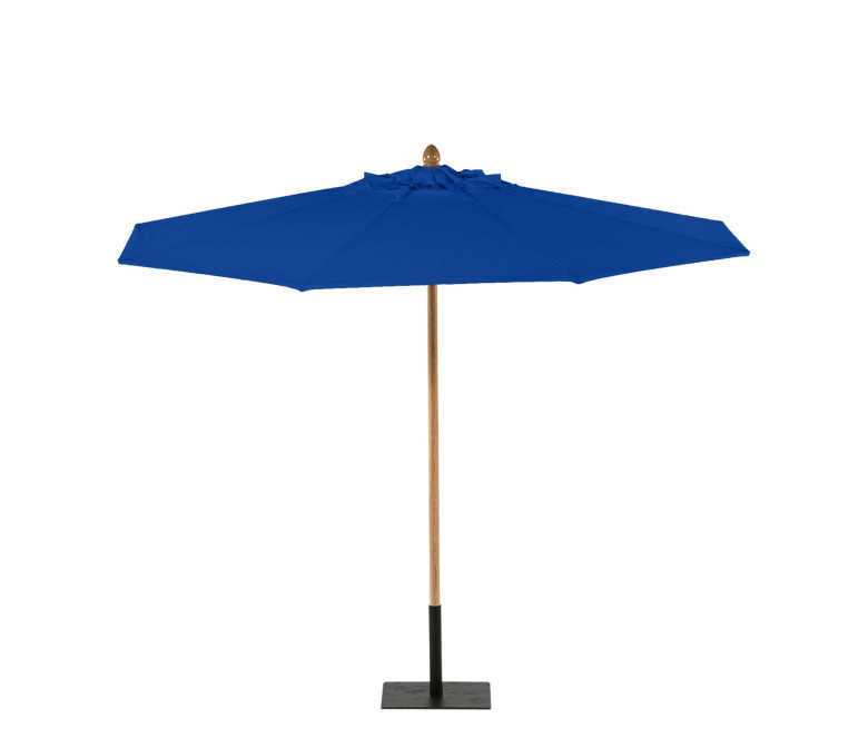 Parasol rond Ø 3,5 m