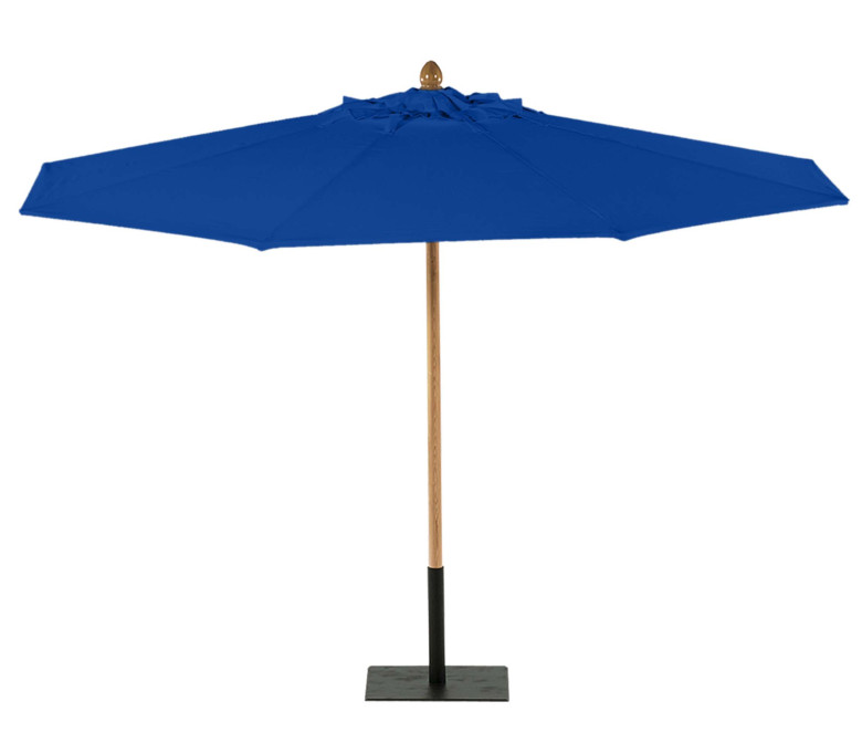 Parasol rond Ø 5 m