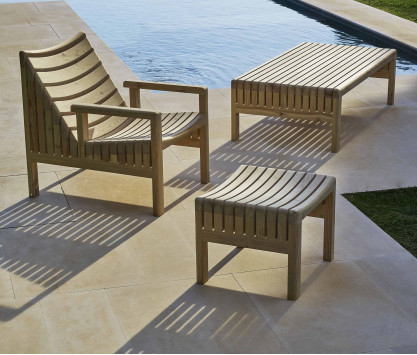 Fußstütze Soleil Fußstütze Soleil