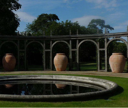 Terrakotta-Krug Orcio Grande Liscio Terrakotta-Krug Orcio Grande Liscio