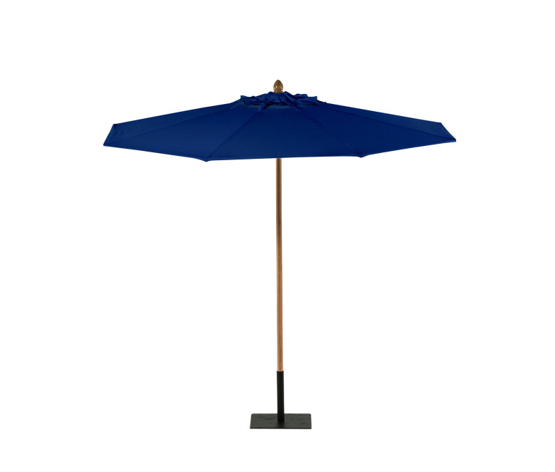 Parasol rond Ø 2,5 m