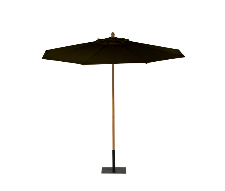 Parasol rond Ø 2,5 m