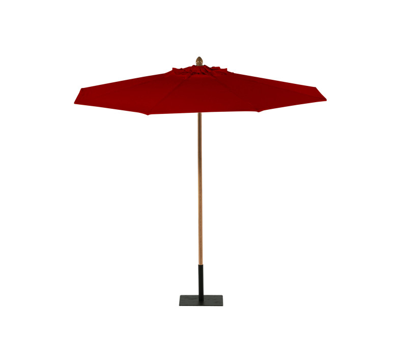 Parasol rond Ø 2,5 m