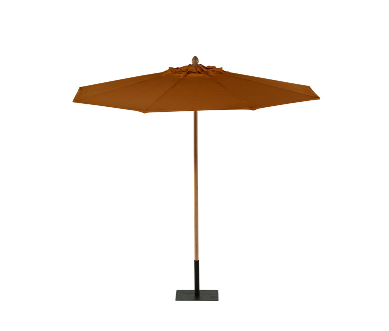 Parasol rond Ø 2,5 m