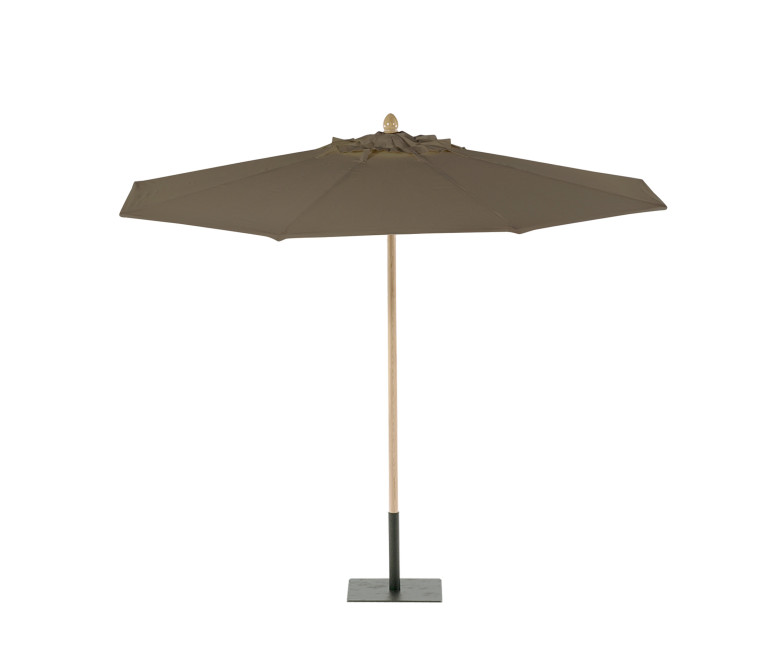 Parasol rond Ø 2,5 m