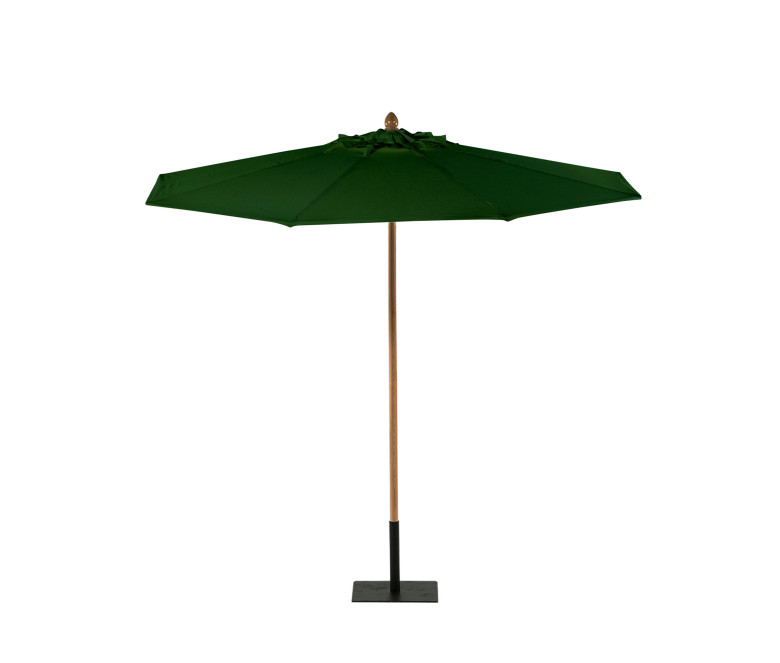 Parasol rond Ø 2,5 m