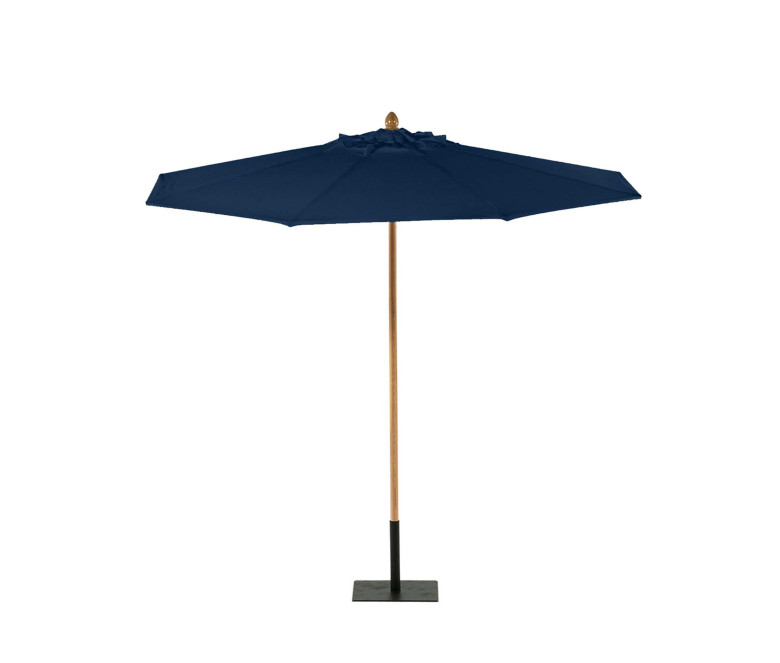 Parasol rond Ø 2,5 m