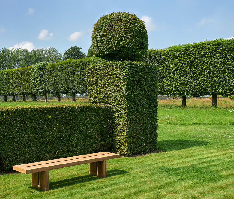 Teakholzbank Plattform 10