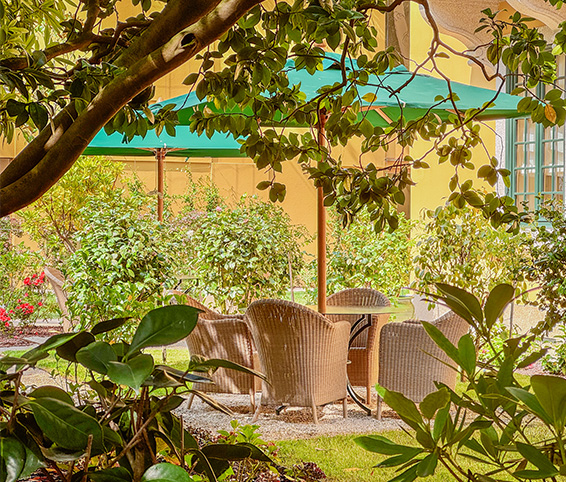 Palacete Severo : Dolce vita in Porto