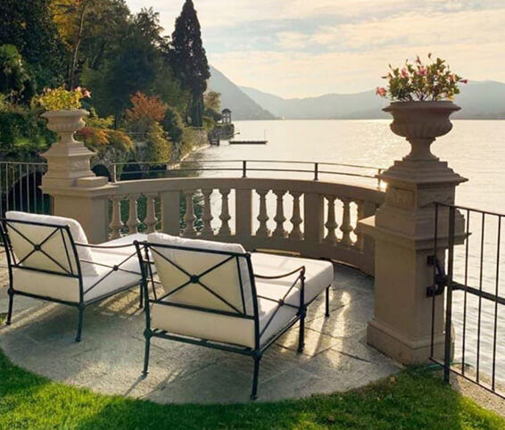 Hotel Mandarin Oriental