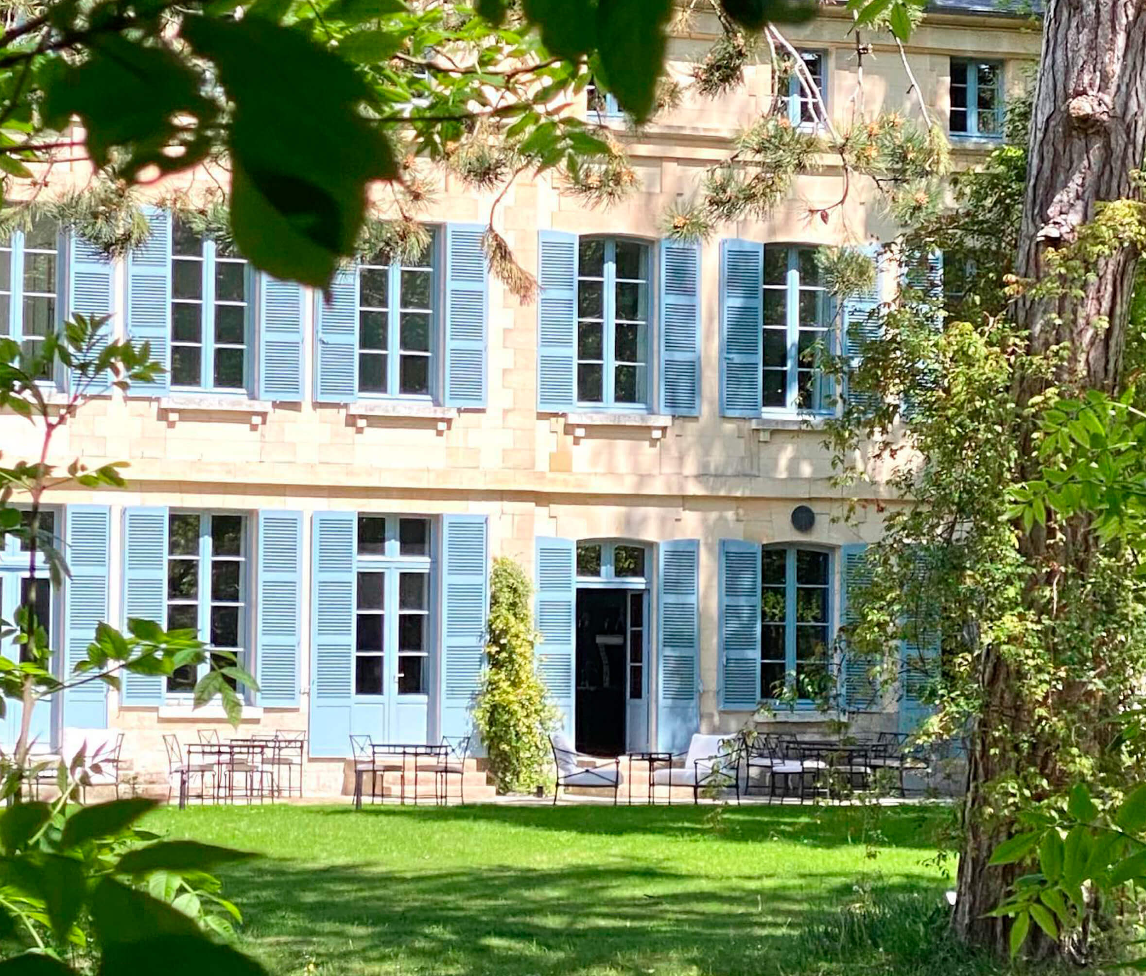 Domaine de Primard