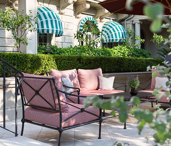 Brenners Park Hotel & Spa