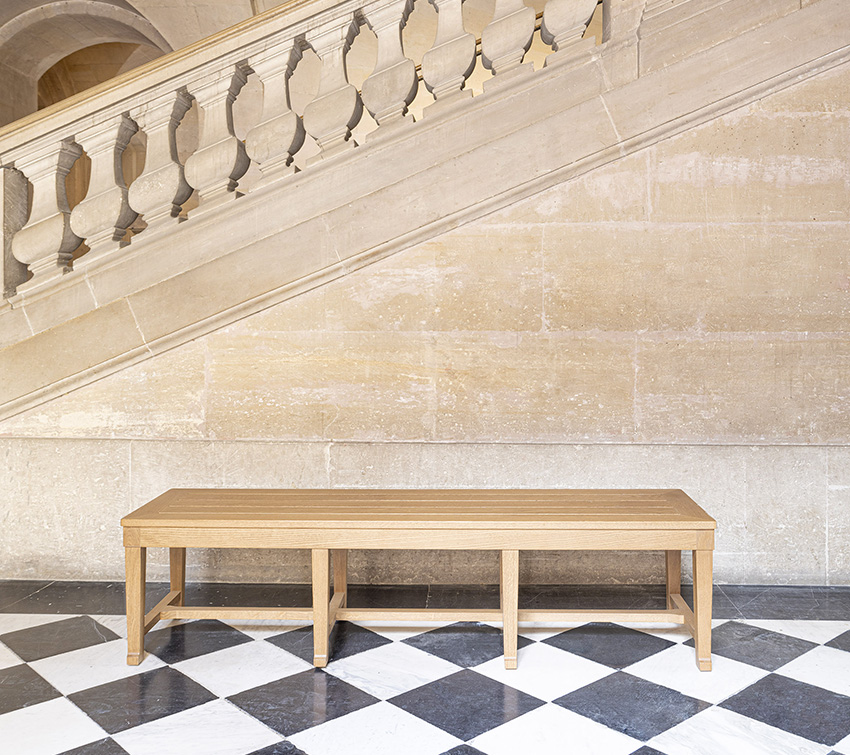 2020, Château de Versailles