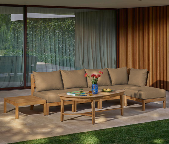 Schutzhülle Exeter-Module