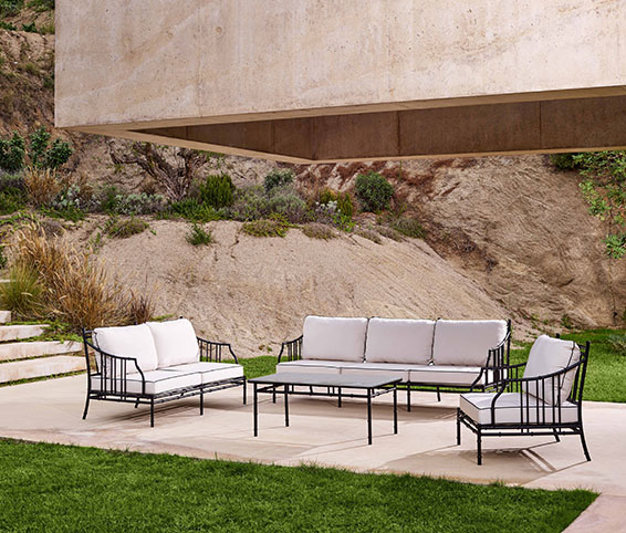 Schutzhüllen Fußstützen Bamboo