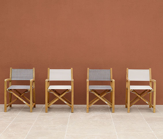 Schutzhülle für Sessel Southampton