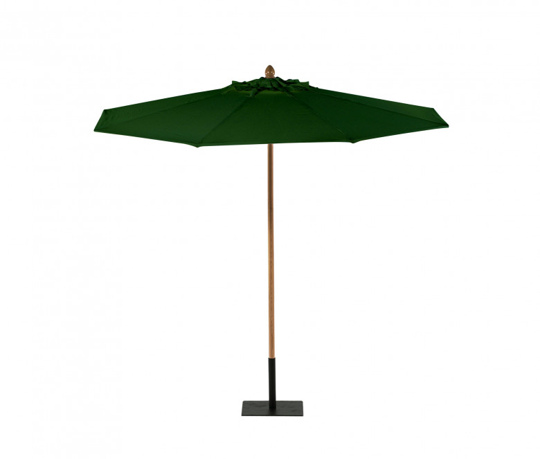 Parasol rond Ø 3 m