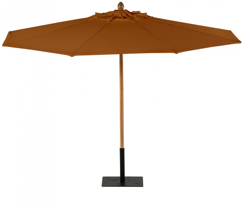 Parasol rond Ø 5 m