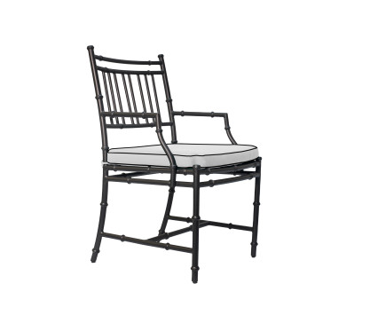 Sessel Bamboo