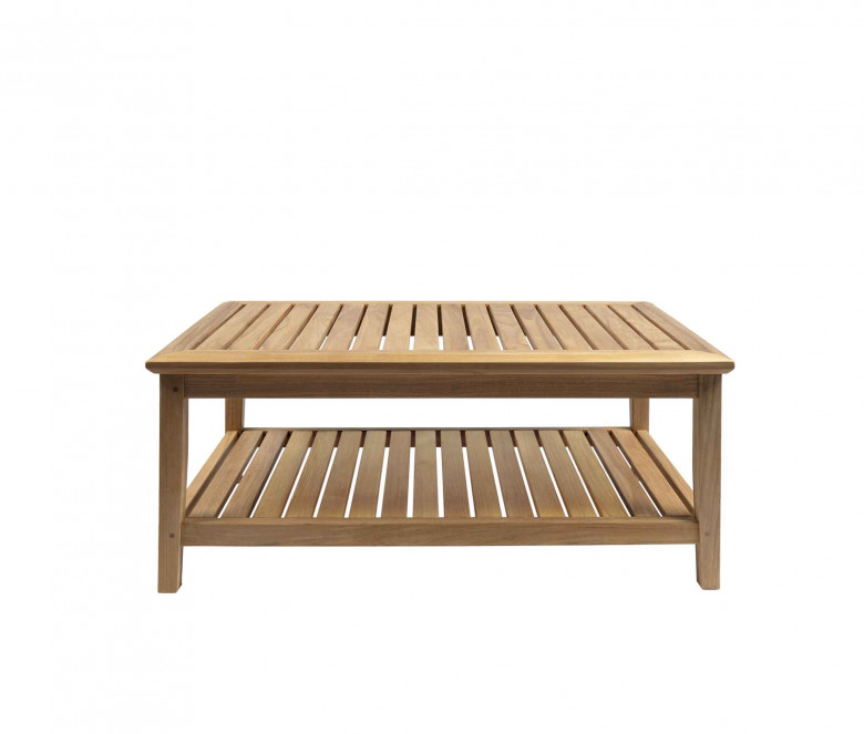Table basse rectangulaire 100 cm - Duxford