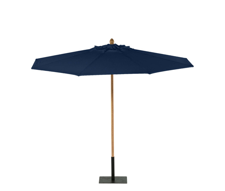 Parasol rond Ø 3,5 m