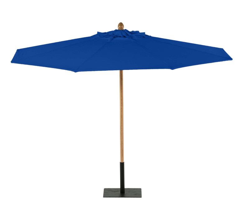 Parasol rond Ø 4,6 m