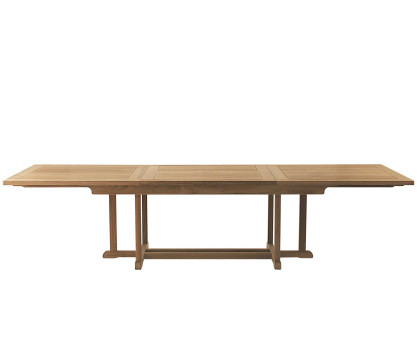 Schutzhülle für ausziehbaren Tisch 200/300 cm – Arlington Schutzhülle für ausziehbaren Tisch 200/300 cm – Arlington