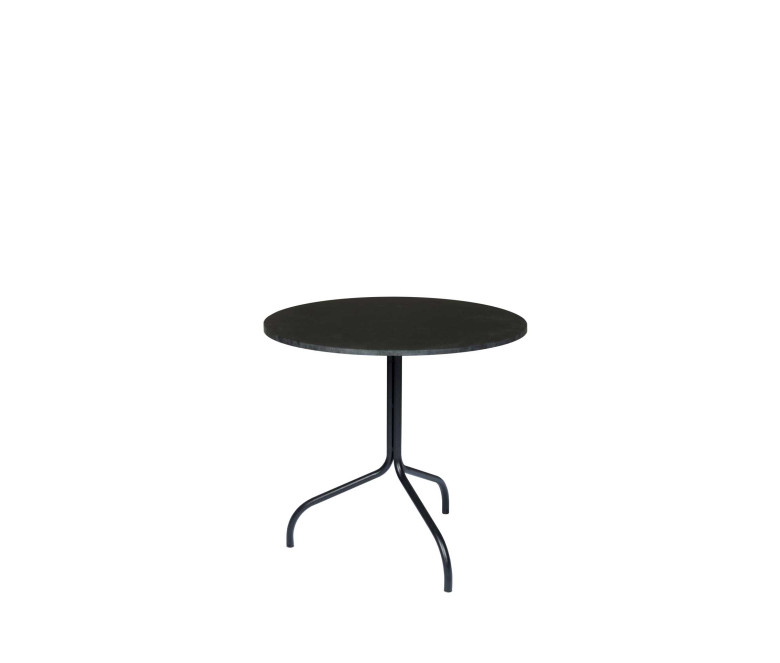 Housse de protection pour table ronde - Cicala