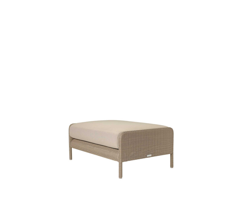 Housse de protection pour Repose-pieds - Shangaï