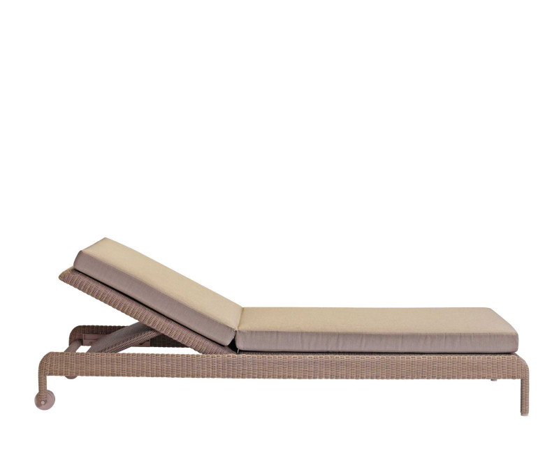 Housse de protection pour Chaise longue - Shangaï