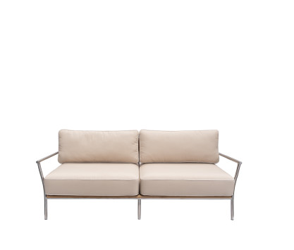 Schutzhülle für 2-Sitzer-Sofa – Cicala
