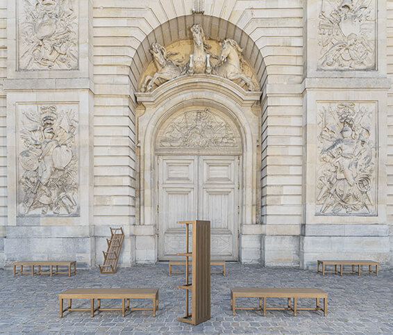 Château de Versailles