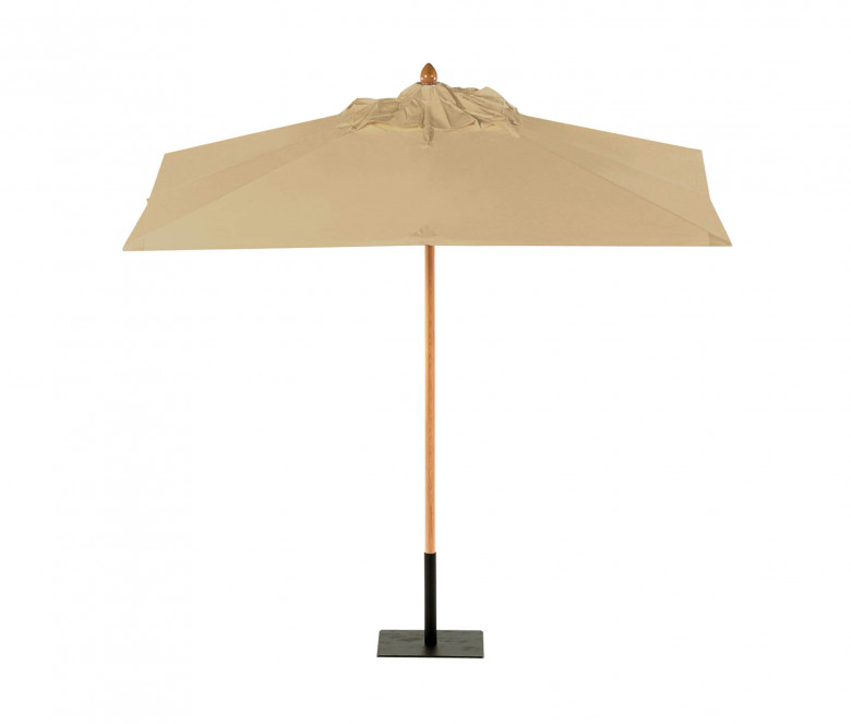 Square Parasol 3 x 3 m