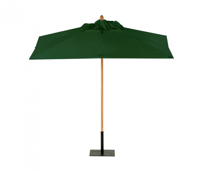 Square Parasol 3 x 3 m