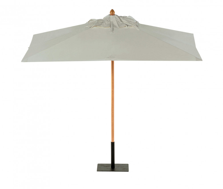 Square Parasol 3.5 x 3.5 m