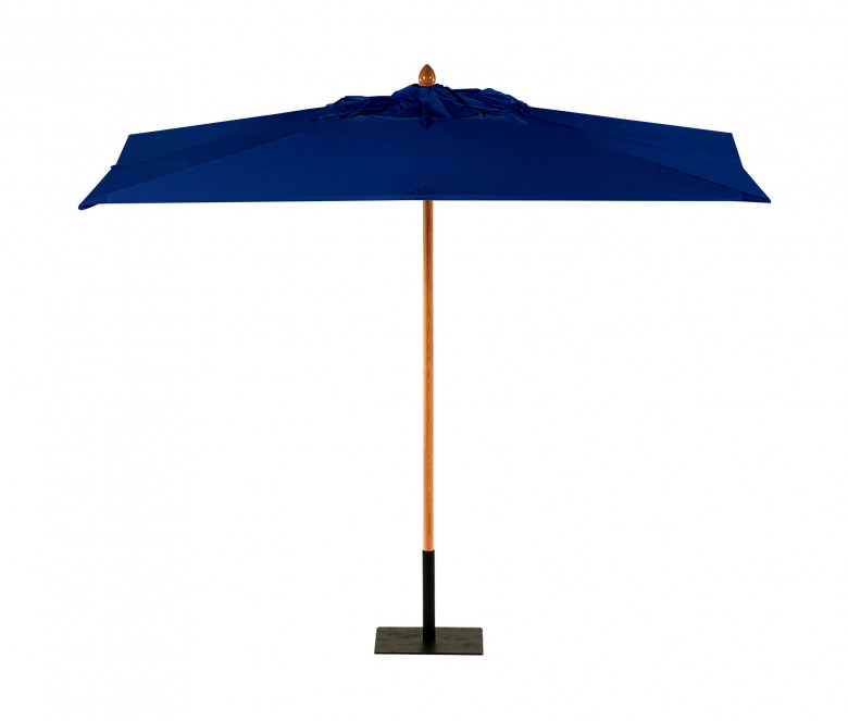 Rectangular Parasol 3.5 x 2.5 m