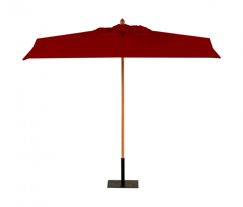 Rectangular Parasol 3.5 x 2.5 m