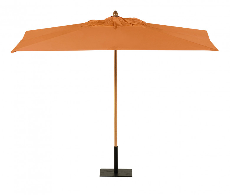 Rectangular Parasol 4 x 3 m