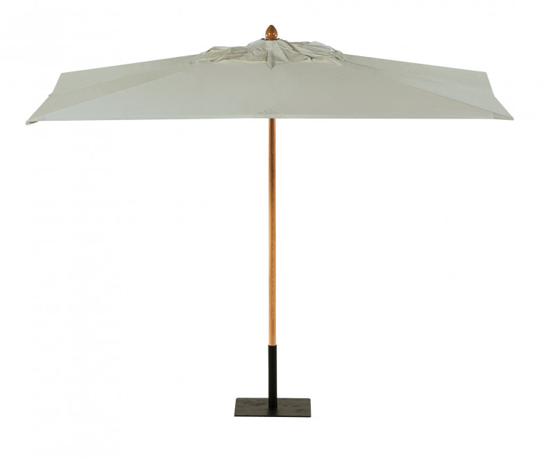 Rectangular Parasol 4 x 3 m