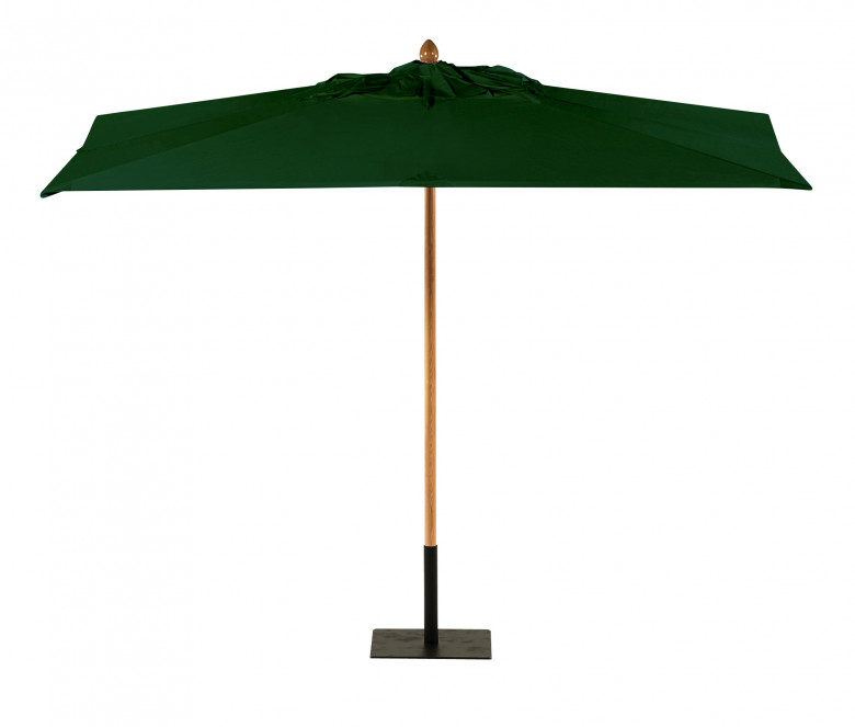 Rectangular Parasol 4 x 3 m