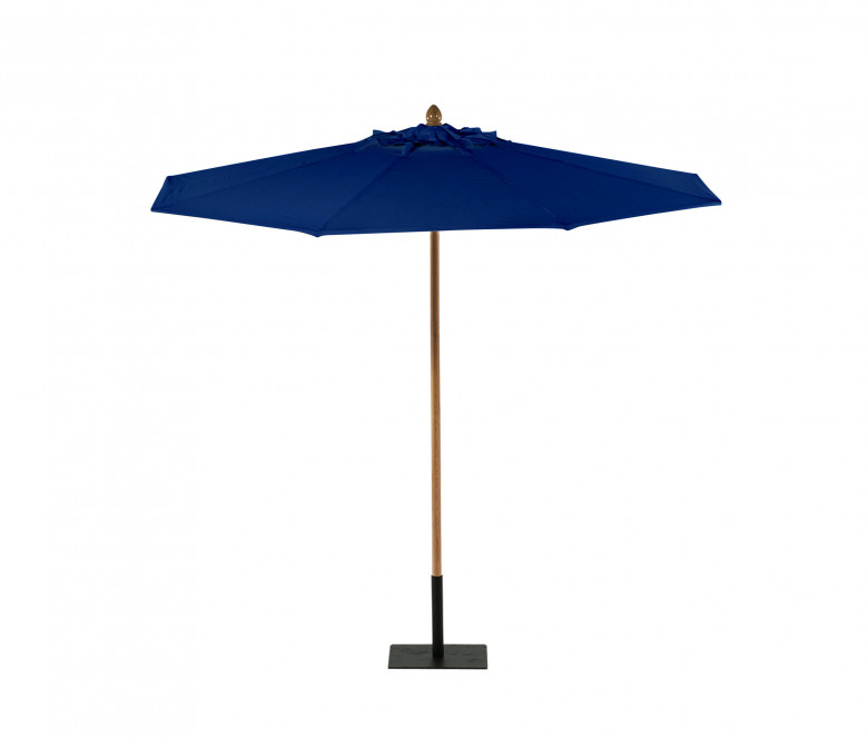 Round parasol Ø 3 m